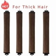 thumbnail image 1 of Heatless Hair Curler - Soft Curling Rod Headband for Effortless Styling, 1 of 29