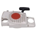 thumbnail image 4 of Pull Starter, Industrial  1130 080 2100 Pull Start Plate Durable With Handle For  Ms170 Ms180, 4 of 8