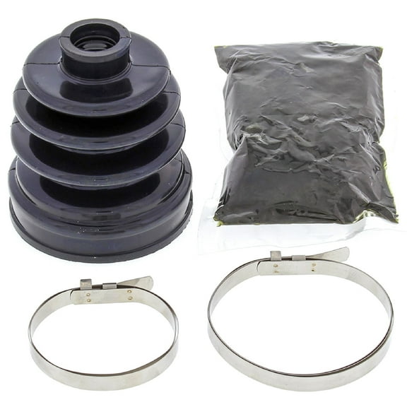 All Balls Racing 19-5029 CV Boot Kit