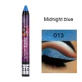 thumbnail image 1 of 2 en 1 Crayon Fard à Paupières Imperméable Ne Tache Pas Stick Fard à Paupières Maquillage Lèvres Paillettes Longue Durée Rouges à Lèvres, 1 of 5