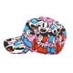 thumbnail image 4 of Cuphead Gorra de Béisbol para Hombres, Mujeres y Niños, Gorra Clásica de Visera Plana, Gorra Hip Hop Trucker, Snapback Ajustable, 4 of 5