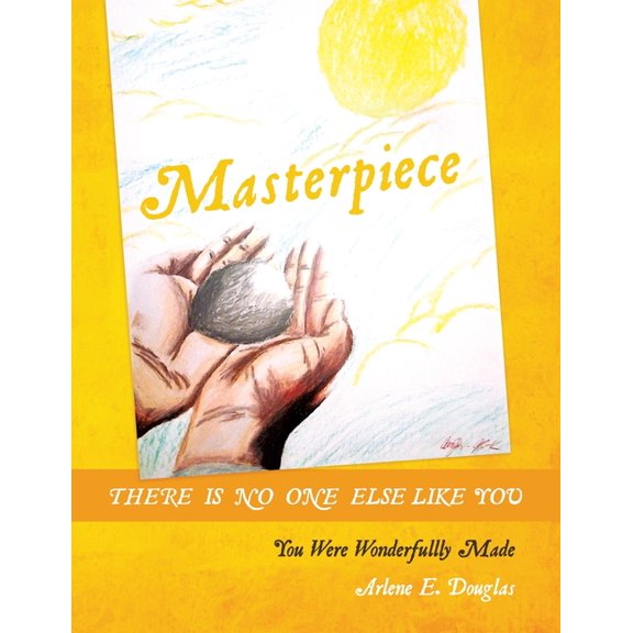 Masterpiece, (Paperback)