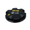 thumbnail image 5 of Coolant Expansion Overflow Tank Cap 17117639021 For BMW 525i 528i 530xi 535xi, 5 of 5