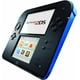 thumbnail image 1 of Nintendo – 2DS Consola Portátil Videojuegos Retro – Azul (Reacondicionado), 1 of 1