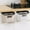 2Pcs Hanging Under Sink Trash Can Under $5 A1222, variant on Cagogo under $5 2Pcs Hanging Under Sink Trash Can, Hanging Under Sink Kitchen Trash Can, Small Slim Design Bathroom Garbage Bin, Countertop Food Waste Basket Odor Proof