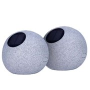 iON Portable Bluetooth Speaker, Gray, iSP170