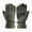 Army Green, variant on Xmyrz Womens Gloves For Cold Weather Couples Outdoor Ski Gloves Cycling Thick Thermal Gloves Windproof Warm Gloves Men Mittens