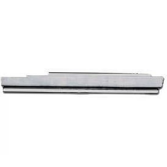 1971-73 Ford Mustang Outer Rocker Panel 2DR, RH