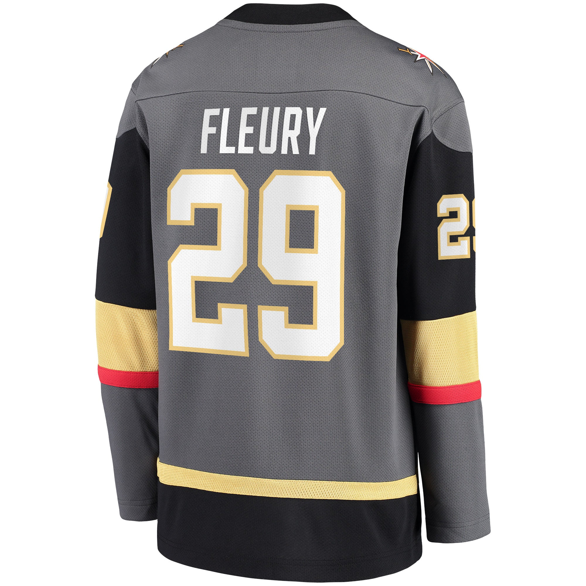 fleury youth jersey