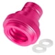 thumbnail image 3 of Likrtyny Adaptador Rápido CO2 Connect SodaStream Water Carbonator Art Terra (Rose Red), 3 of 5