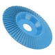 thumbnail image 3 of Disco de amolar, disco de modelado de amolar, disco abrasivo de tungsteno, disco para tallar madera, resistente y duradero, 3 of 8