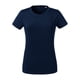 thumbnail image 1 of Russell - Camiseta Manga Corta para Mujer (Marino French), 1 of 1