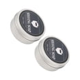 thumbnail image 3 of Shaving Lavender, 2 Cajas De Crema De Afeitar Totalmente Contacto Para Barba, 3 of 7