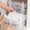 C - 33X25.5cm, variant on Stackable Closet Organizer with Shelf Dividers Folding Board for Shirts Clothes Vertical Drawer Storage Maximize Space Reduce