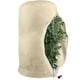 thumbnail image 1 of Frost Protection Bags For Plants, Reusable Plant Protection Cover With Drawstring, Garden Fleece Bags Winter A, 1 of 5