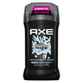 thumbnail image 1 of AXE Cool Ocean Deodorant stick for 48-Hour Lasting Fragrance, Sea Mist & Grapefruit, Aluminum-free Deodorant, 85g, 1 of 7
