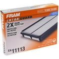 thumbnail image 2 of Filtre à air moteur FRAM Extra Guard, CA11113, 2 of 5