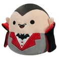 thumbnail image 4 of Squishmallows Official 8 inch Vlad the Vampire - Child's Ultra Soft Stuffed Plush Toy, 4 of 7
