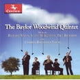 thumbnail image 2 of Baylor Woodwind Quintet - Colloquy for Woodwind Quintet & Percussion Six - Music & Performance - CD, 2 of 2