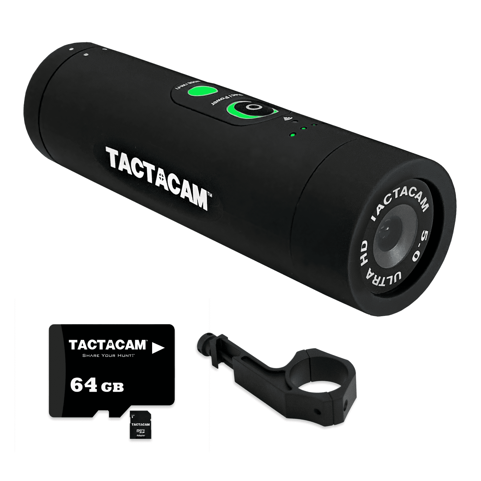 Tactacam   3.0/4.0 battery 