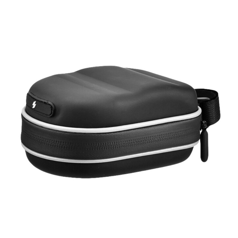 Cycling Top Tube Bag Bicycle Repair Tool Bag MTB Road Bike EVA Shell