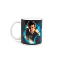 thumbnail image 3 of Taza Doctor Who 11th Doctor Zeon de 325 ml con licencia oficial, 3 of 7