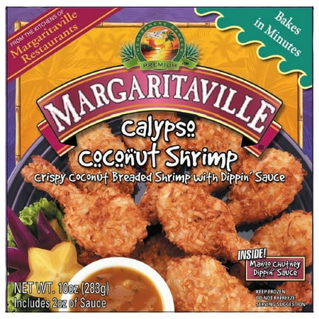 Margaritaville Island Lime Shrimp Review Margaritaville Island Lime Shrimp Review