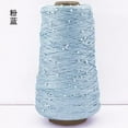 thumbnail image 1 of 350g Pearl Mercerized Cotton Yarn Hand-knitted Cotton Pearl Lace Line Fine Crochet Thread Bead Thread Diy Hand-braided Thread, 1 of 7