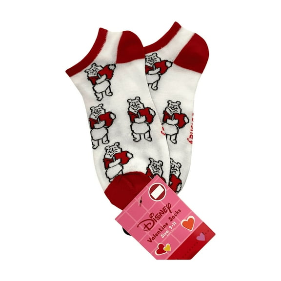 Valentine women’s socks