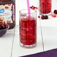 thumbnail image 2 of Great Value Cranberry Black Cherry Juice Cocktail, 64 fl oz, 2 of 7