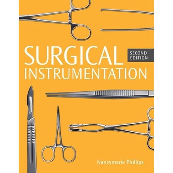 Pre-Owned Surgical Instrumentation, 9781285182537, 1285182537, Paperback, 2 edition