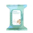 thumbnail image 4 of Frida Baby Breathe Frida Vapor Rub Wipes for Kids Decongestant Relief, Cold Medicine with Aloe, 30 Ct, 4 of 10