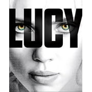 Lucy (DVD), Universal Studios, Sci-Fi & Fantasy