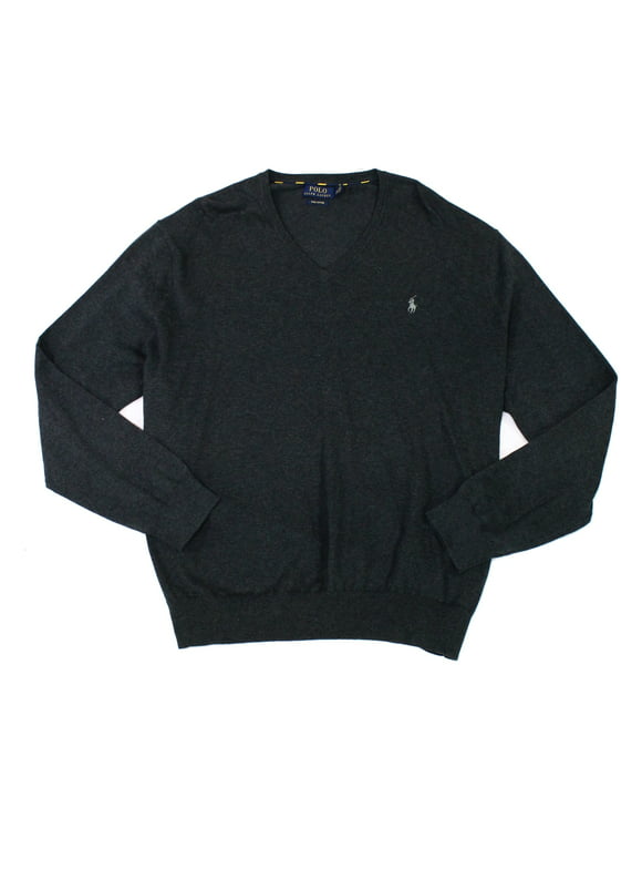 Polo Ralph Lauren Mens Sweaters in Mens Clothing Walmart.com