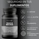 thumbnail image 5 of Maca Negra Orgánica 100% Pura Con 60 Cápsulas Sin Sabor, 5 of 6