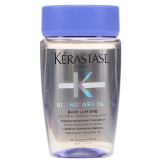 Kerastase Blond Absolu Bain Lumiere Hydrating Illuminating Shampoo