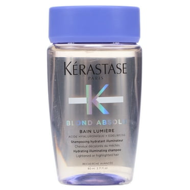 Kerastase Blond Absolu Bain Lumiere 2.71 oz