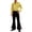 Gold@GC@, variant on Carnival Mens 70S Disco Set 2 Peice Dance Suit for Men Glitter Sequins Long Sleeve Tops Flared Pants Funny Stage Performance Outfits