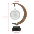 thumbnail image 1 of ANGGREK Night Light, Copper Wire Lamp, Good Looking For Festival, 1 of 8