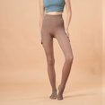 thumbnail image 1 of Medias térmicas para mujer, pantimedias translúcidas cálidas sexis de invierno, medias elásticas gruesas de lana sin costuras, pantalones térmicos de terciopelo para mujer, 1 of 5