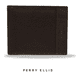 thumbnail image 3 of Cartera Perry Ellis Billetera Multi Tarjeta Hombre Xtellar negro, 3 of 3