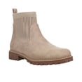 thumbnail image 2 of Corkys Womens Cabin Fever Round Toe Chelsea  Ankle Boots, 2 of 5