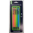 thumbnail image 1 of Crayons mécaniques à touche douce PEN+GEAR, 1 of 1