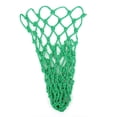 thumbnail image 4 of Herwey Pool Table Pockets, 6 Pcs/Set Pool Table Kit Accessories Billiards Pockets Nylon Net Bag Replacement Green, 4 of 7