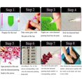 thumbnail image 5 of Diamond Painting Kits for Aduilt,5D DIY Painting by Number Kits, 5 of 5