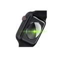 thumbnail image 4 of Pantalla cuadrada Bluetooth Smartwatch W26+ de 1.75 pulgadas, color negro, 4 of 4