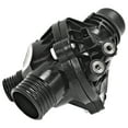 thumbnail image 2 of Thermostat Housing Compatible For 2008-2010 BMW 528i 2006 BMW 325i 2006 BMW 330i 2007-2013 BMW 328i 2006-2007 BMW 525i 2007-2010 BMW 335i 2006-2007 BMW 530i 2006 BMW 325xi 2009-2010 BMW X3 2, 2 of 3