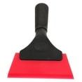 thumbnail image 5 of UPKOCH Tiny Shower Mirror Squeegee Rubber Tool For Home Use Cleaning 1Set, 5 of 8