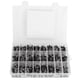 thumbnail image 2 of Transistor Npn, Surtido De Transistores De Potencia Pequeños 840 Piezas Para La Industria Para Kit Surtido De Transistores Para Semiconductores Para Caja Surtida De Transistores, 2 of 7