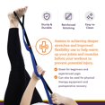 thumbnail image 4 of Kit de ejercicios, suministros especiales, correas, almohadilla de equilibrio para yoga, 4 of 8